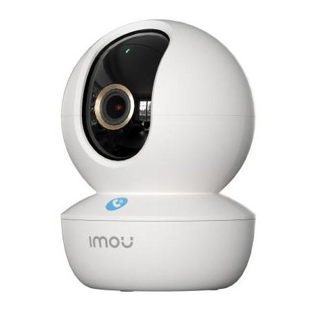 Imou Telecamera Ranger RC 2.5K PT Cube IP/Wi-Fi 4MP 2.8mm IR con Tasto chiamata