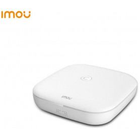 Imou Gateway/Hub con sirena Wi-Fi/LAN + Zigbee