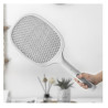 Dispositivo Racchetta Anti Zanzare/Mosche Ltd-638 Batteria Ricaricabile