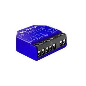 Shelly Dimmer 0/1-10V PM Gen3 - Smart Dimmer AC 1ch. WiFi/BT/Matter Gen3