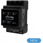 Shelly LAN Switch - Switch di rete DIN rail con 5 porte RJ45 ethernet