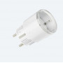 Shelly Plug S EU Wi-Fi Gen3 White MATTER