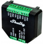 Shelly Plus AddOn -Accessorio/attuatore per disp. Serie Plus/Gen3