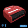 Shelly 1PM Gen3 - Smart Relay 16A  AC/DC WiFi/BT/Matter PM