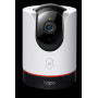 Telecamera di sorvegl. AI C225 2K Wi-Fi Pan/Tilt Tapo TP-Link