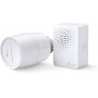 Valvola Termostatica Smart e Hub - Starter Kit Kasa TP-Link