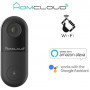 Videocitofono/Campanello wifi 5S OUTDOOR