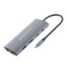 Docking Station Donn06G 10-In-1