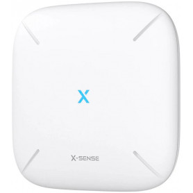X-Sense Centralina Radio Frequenza RF cablata serie Link+PRO
