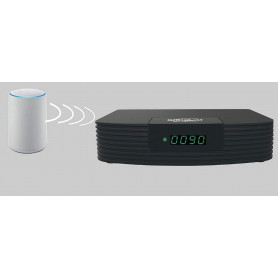 DIGIQUEST VOICE - Funziona con ALEXA