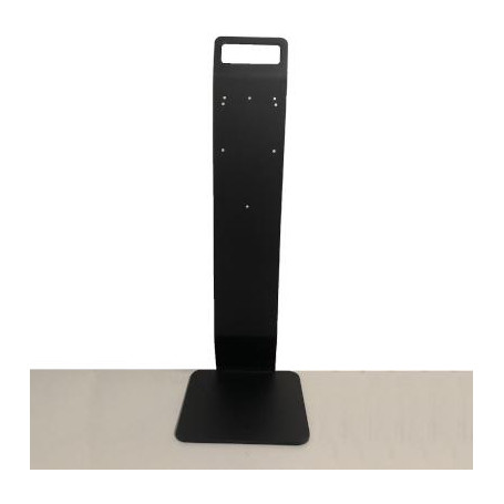 Stand da tavolo in metallo per dispenser Modelli DISP8607