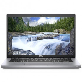 Notebook Latitude 5421 14" Intel Core I5-11 Gen. 16Gb 256Gb Ssd Windows Coa - Ricondizionato - Gar. 6 Mesi