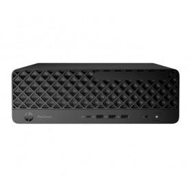 Pc Prodesk 4 Sff Intel Core Ultra U5-225T 16Gb 512Gb Ssd Windows 11 Pro (9H7K4Et)