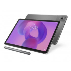 Tablet Idea Tab 11" 8+128Gb Wifi Luna Gray Grigio + Pen (Zafr0405Se)