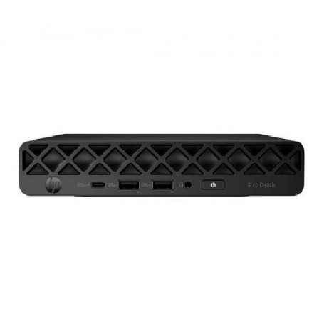 Pc Prodesk 4 Mini Pc Intel Core Ultra U7-265T 16Gb 512Gb Ssd Windows 11 Pro (B6Yw1E)