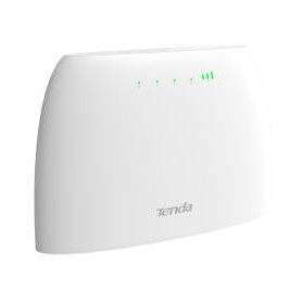Tenda Router 4G LTE Wi-Fi N300 fino a 150Mbps - 4G03