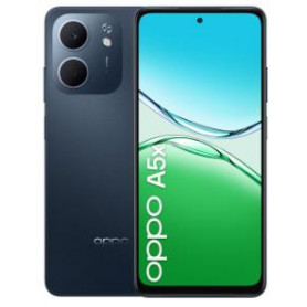 OPPO A5x 4 128GB Black Blue