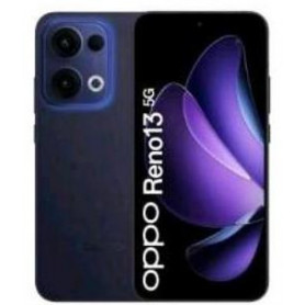 OPPO Reno 13 5G 256GB Luminous Blue