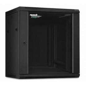 Armadio Rack A Parete 12U 600X600X640 (Ar-1266Wb)