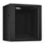Armadio Rack A Parete 12U 600X600X640 (Ar-1266Wb)