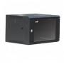 Armadio Rack A Parete 6U 600X450 (Ar-664Wb)