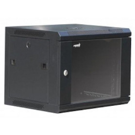 Armadio Rack A Parete 9U 600X450 (Ar-964Wb)