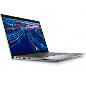 Notebook Latitude 5320 Intel Core I5-1145G7 13.3" Touch 16Gb 256Gb Nvme Ssd Windows 11 Pro Coa - Ricondizionato - Gar. 6 Mesi