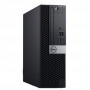 Pc Optiplex 7060 Sff Intel Core I7-8700 16Gb 256Gb Nvme Ssd Windows Coa - Ricondizionato - Gar. 6 Mesi