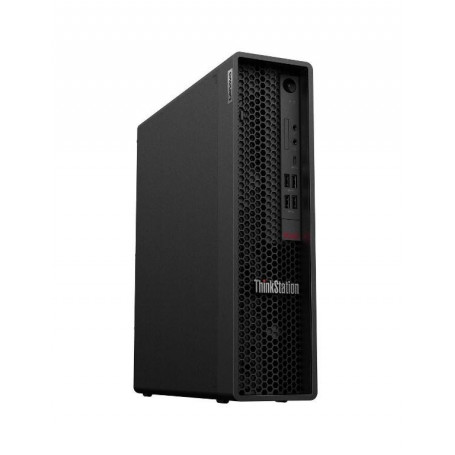 Pc Thinkstation P340 Sff Intel Core I7-10700 16Gb 512Gb Ssd Windows Coa - Ricondizionato - Gar. 6 Mesi