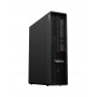Pc Thinkstation P340 Sff Intel Core I7-10700 16Gb 512Gb Ssd Windows Coa - Ricondizionato - Gar. 6 Mesi