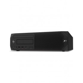 Pc Workstation Z2 G4 Sff Intel Core I7-8700 32Gb 256Gb Nvme Ssd Nvidia Quadro P2000 Windows Coa - Ricondizionato - Gar. 6 Mesi