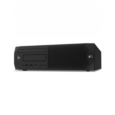 Pc Workstation Z2 G4 Sff Intel Core I7-8700 32Gb 256Gb Nvme Ssd Nvidia Quadro P2000 Windows Coa - Ricondizionato - Gar. 6 Mesi