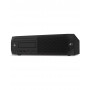 Pc Workstation Z2 G4 Sff Intel Core I7-8700 32Gb 256Gb Nvme Ssd Nvidia Quadro P2000 Windows Coa - Ricondizionato - Gar. 6 Mesi