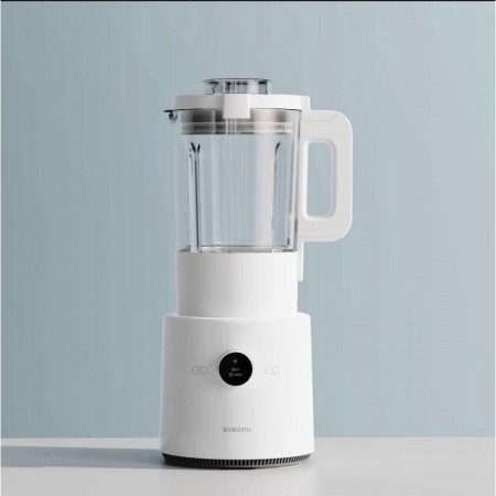 Frullatore Elettrico Smart Blender Bianco