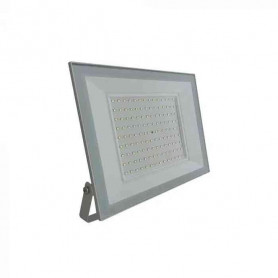 Lampada Led Faro 100W Slim E-Series Corpo Bianco 4000K Ip65 (23979)