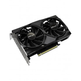 Scheda Video Gaming Geforce Rtx 5060 Dual Fan 8Gb (Vcg50608Dfxpb1)