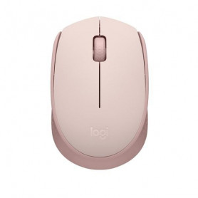 Mouse M171 Rosa Usb Wireless (910-006865)