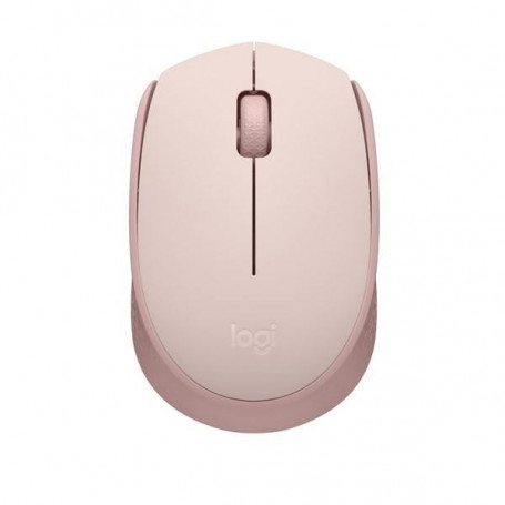 Mouse M171 Rosa Usb Wireless (910-006865)