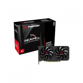Scheda Video Radeon Reaper Rx 9060 Xt 8Gb (Rx9060 Xt 8G-Ac)