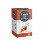 Cialde Solubili Ese 44Mm Caffe' Al Caramello 18 Pz (303100)