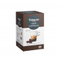 Cialde Solubili Ese 44Mm Caffe' Al Cioccolato 18 Pz (303098)