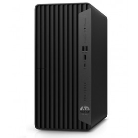 Pc Pro 400 G9 Tower Intel Core I3-13100 8Gb 256Gb Ssd Windows 11 Pro (937M7Ea)