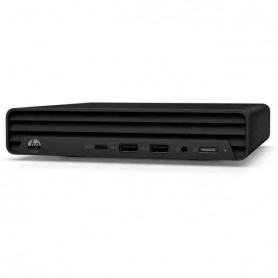 Pc Pro Mini 260 G9 I3-1315U 8Gb/256Gb Windows 11 Pro (937M3Ea-Abz)