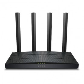Router Wireless Archer Ax12 Wifi 6 Dual Band Ax1500