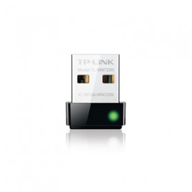 Scheda Di Rete Wireless Usb Tl-Wn725N 150 Mbps Nano