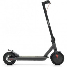 Monopattino Scooter Elettrico Pro I Evo Advanced Safety Nero (Du-Mo-230003)