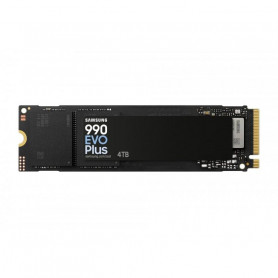 Hard Disk Ssd 4 Tb 990 Evo Plus M.2 (Mz-V9S4T0Bw) Nvme