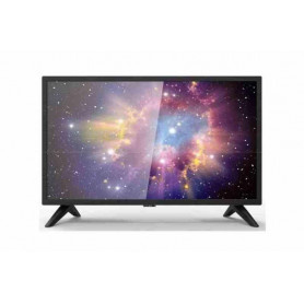 Tv Led 24" Nd24N3000H Led Hd Smart Tv Vidaa Wifi Dvb-T2 Hotel Mode