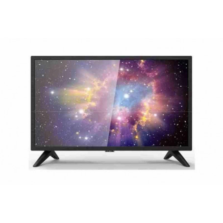 Tv Led 24" Nd24N3000H Led Hd Smart Tv Vidaa Wifi Dvb-T2 Hotel Mode