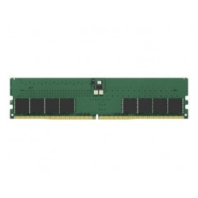 Memoria Ddr5 32 Gb Valueram Pc5600 Mhz (1X32) (Kvr56U46Bd8-32)